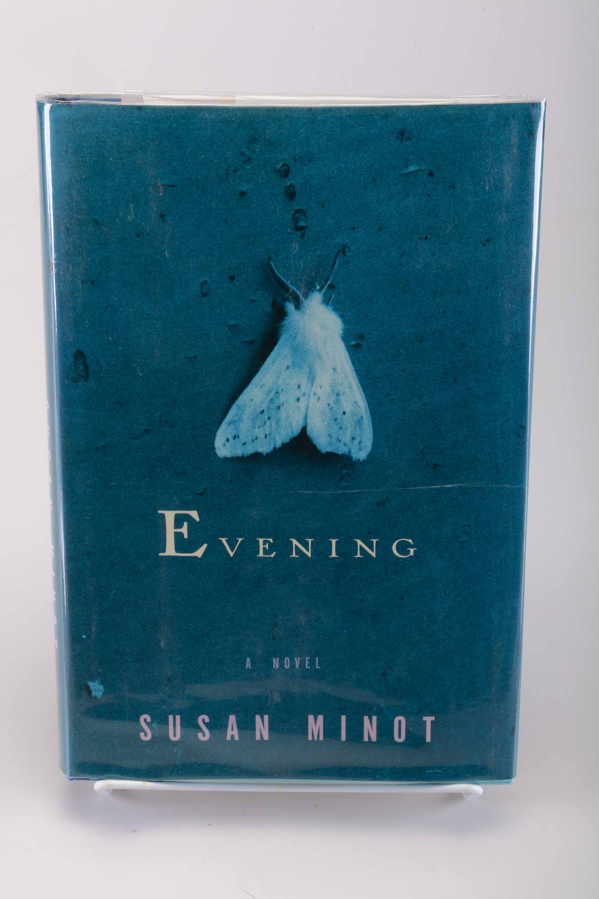 Group of Modern Signed First Edition Novels