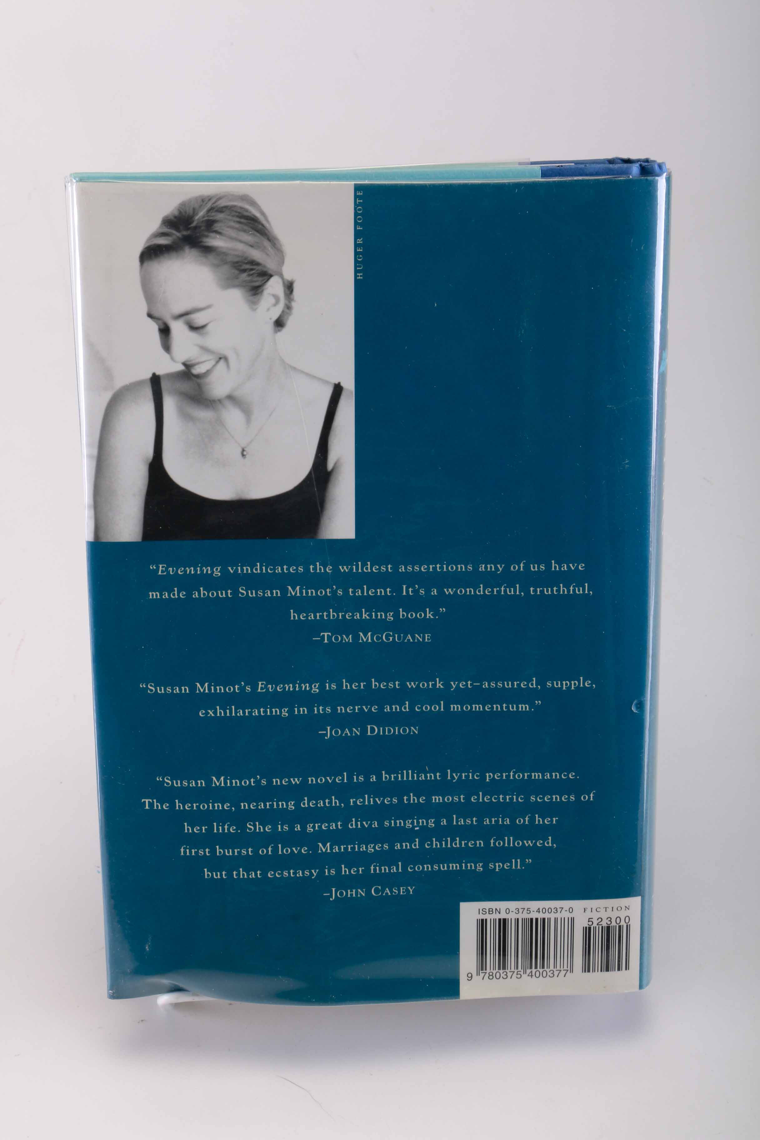 Group of Modern Signed First Edition Novels