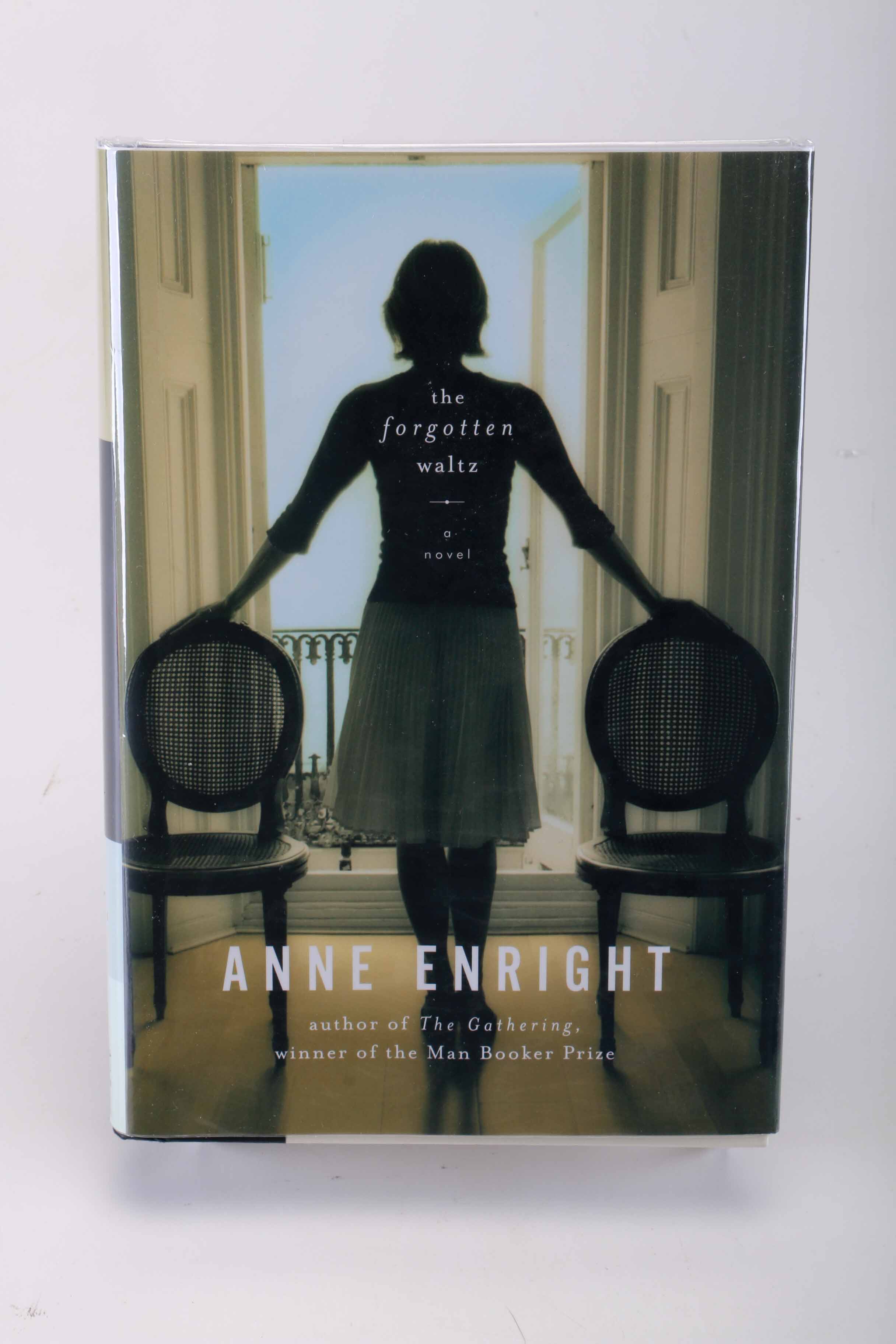 Group of Modern Signed First Edition Novels