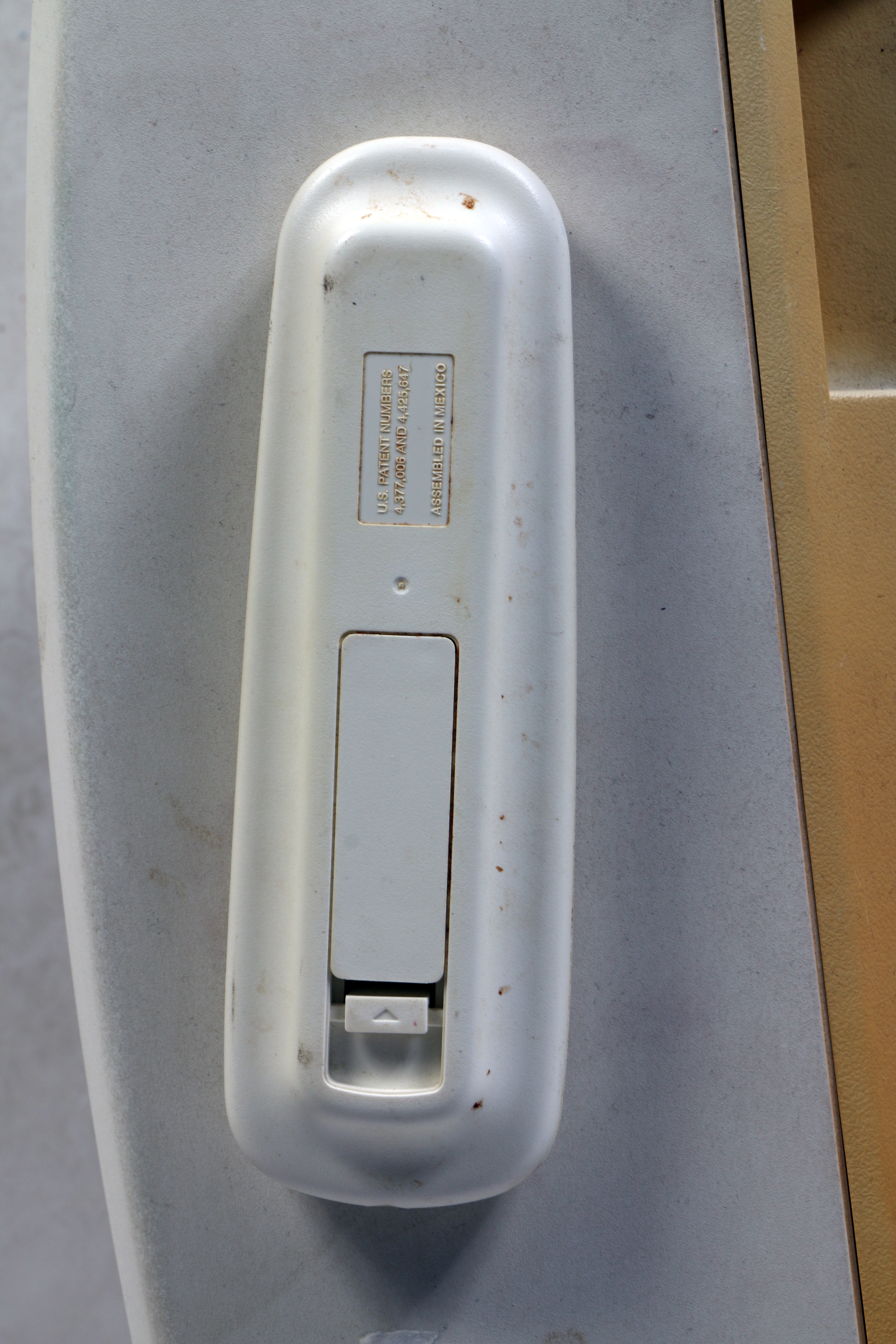 13" Zenith Color Television and Remote Control