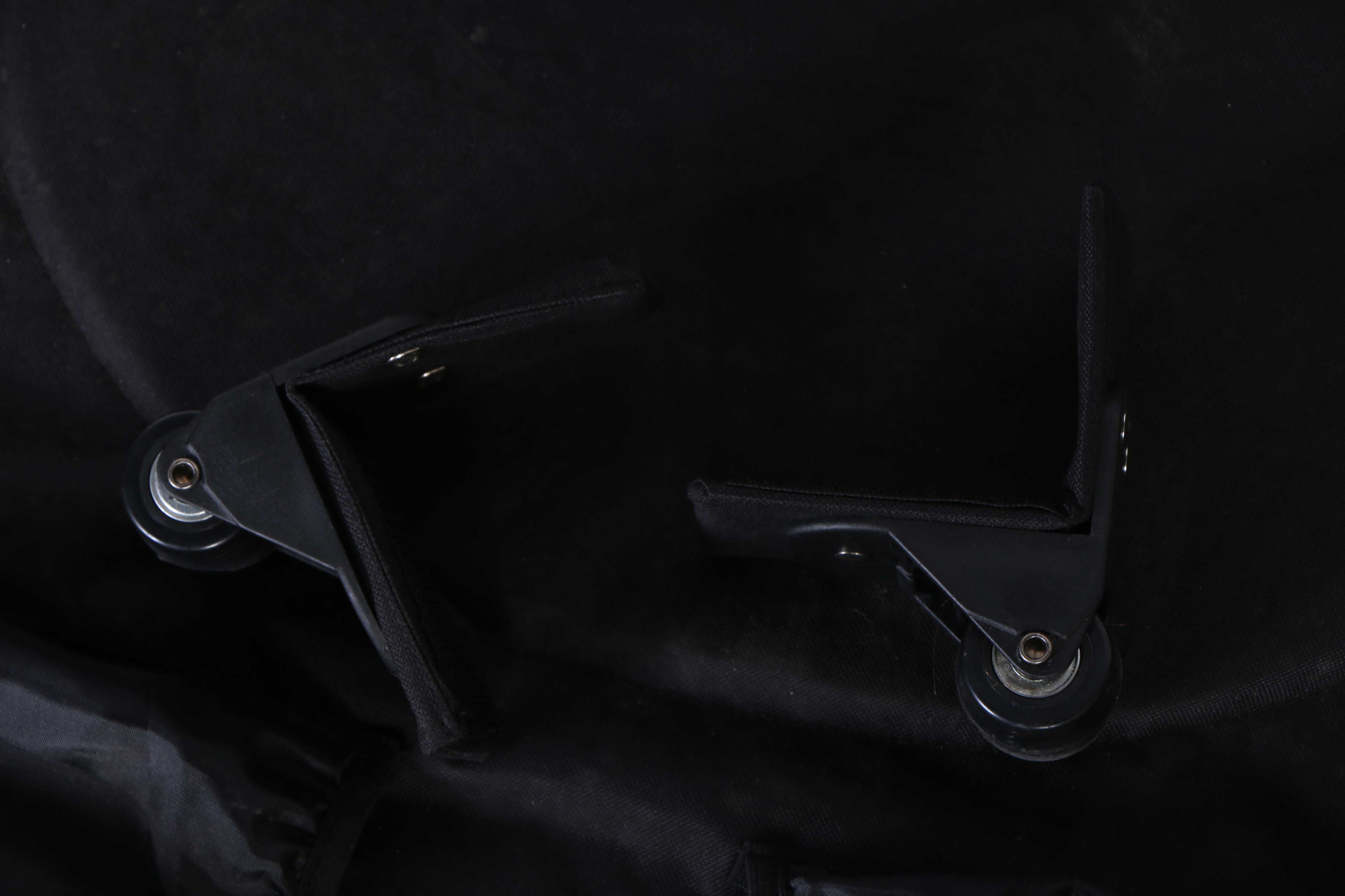 Lumbar Traction Device from Saunders