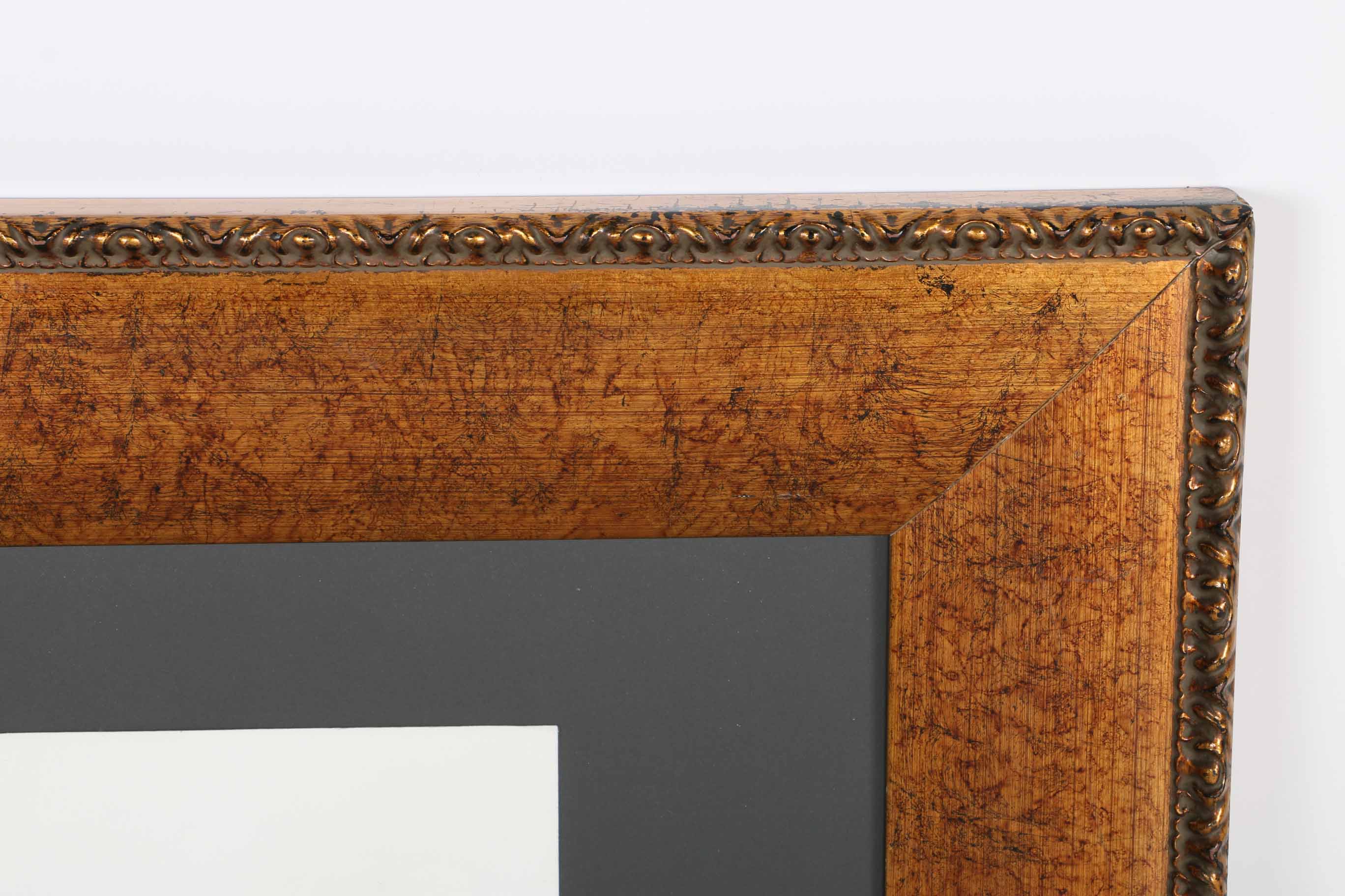 Salvador Dali Photolithograph "Les Spoutniks Astiques Elasticots Statistiques"