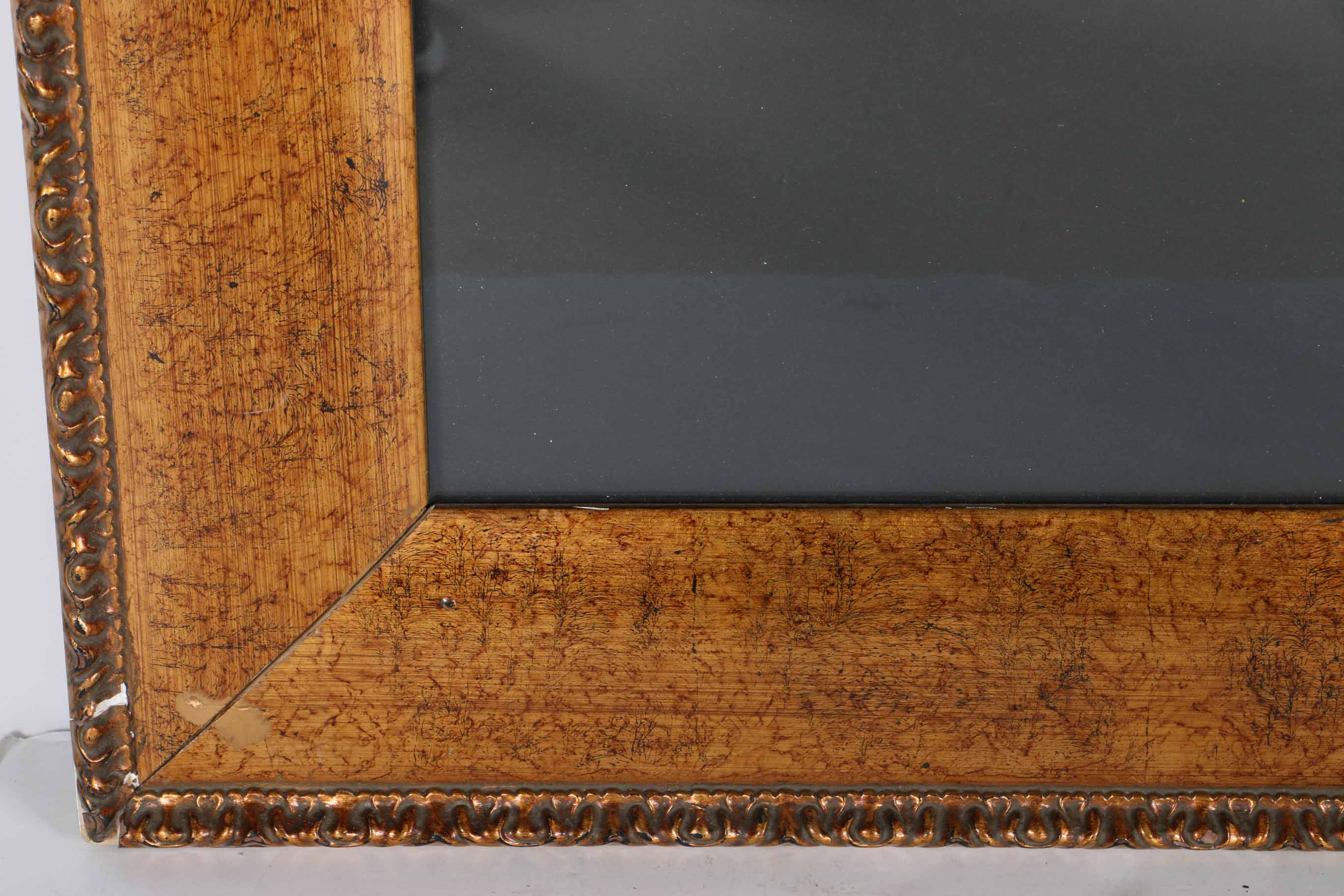 Salvador Dali Photolithograph "Les Spoutniks Astiques Elasticots Statistiques"