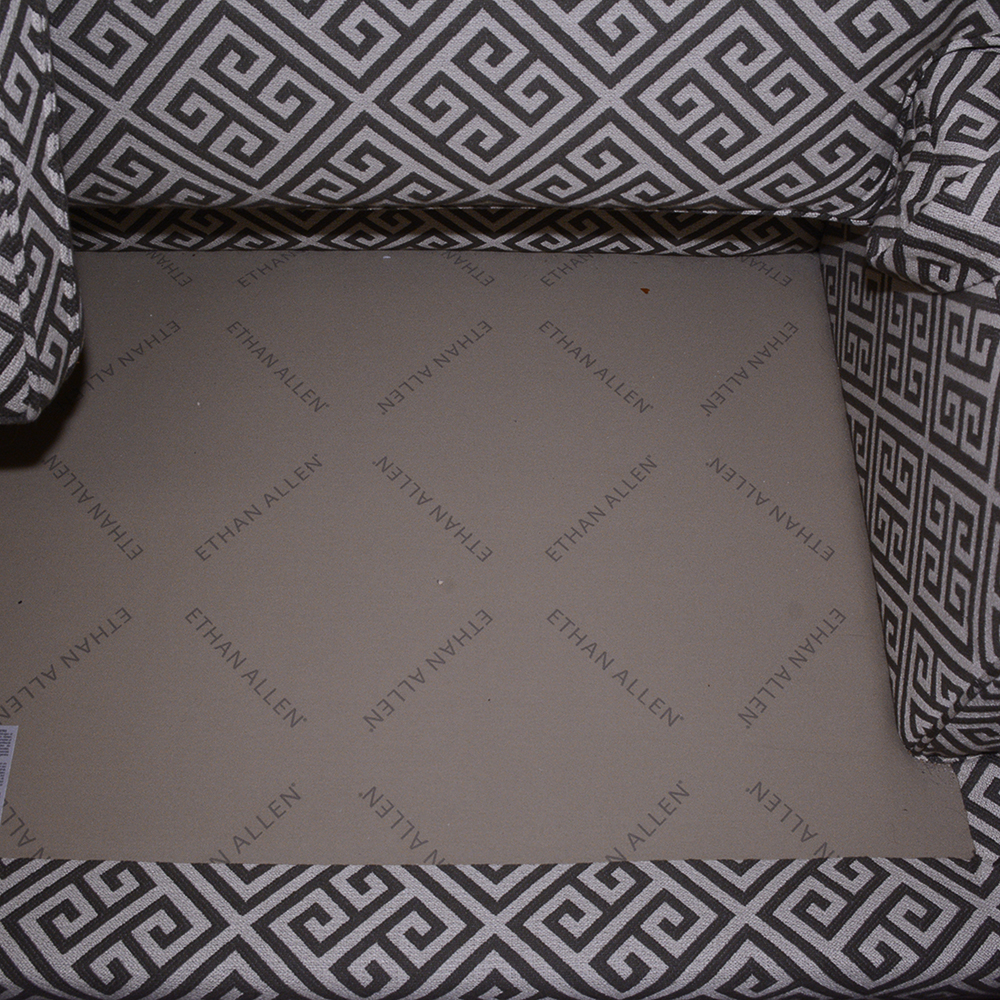 Ethan Allen Sofa