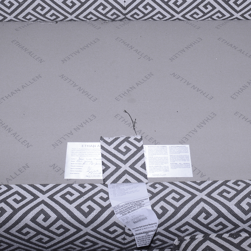 Ethan Allen Sofa