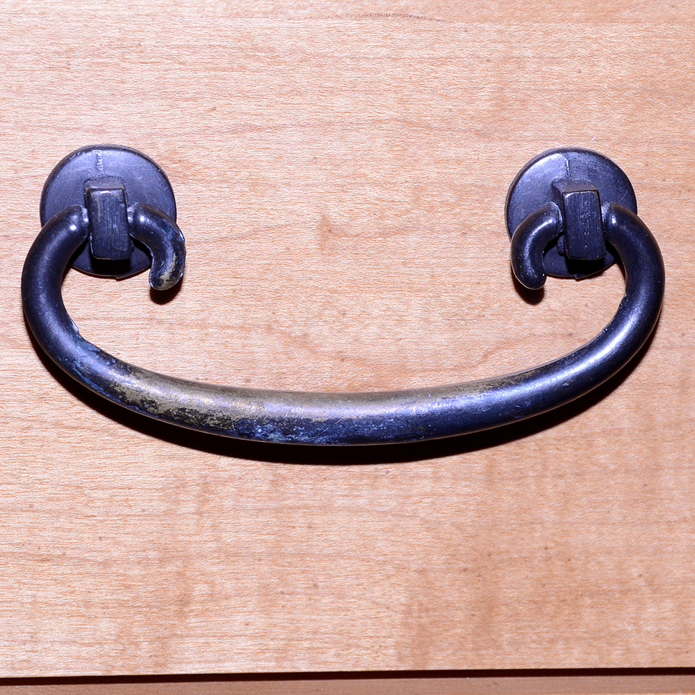 Shermag Tuscany Chest Of Drawers