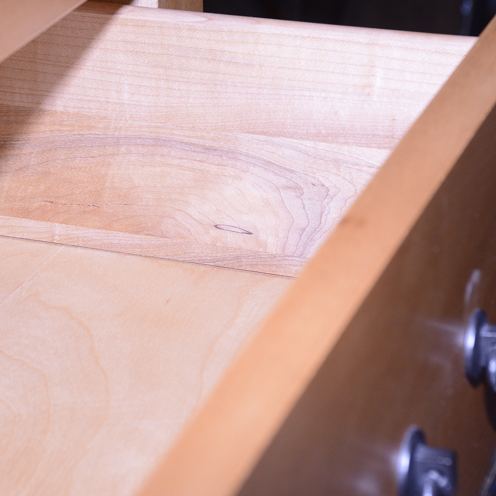 Shermag Tuscany Chest Of Drawers