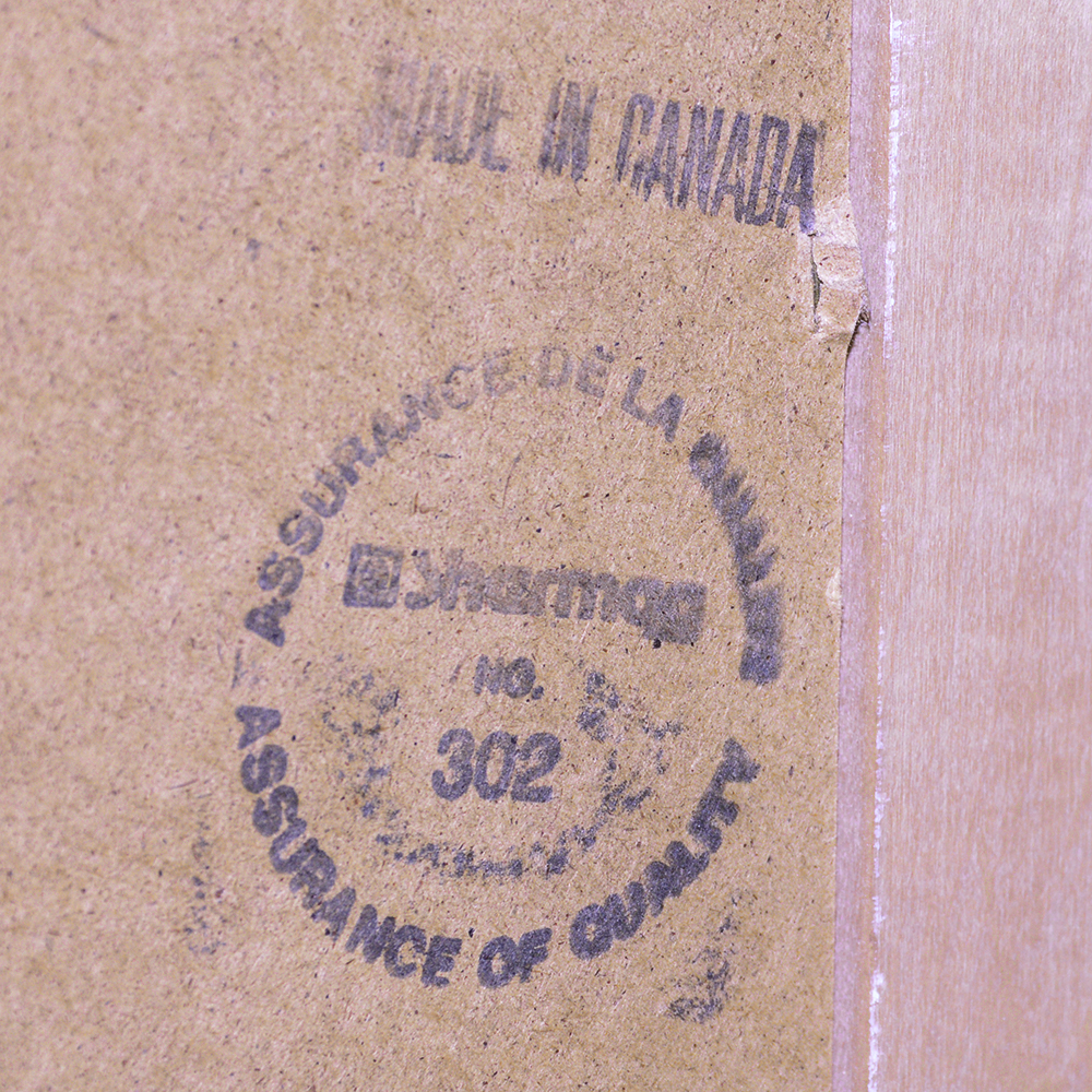 Shermag Tuscany Chest Of Drawers