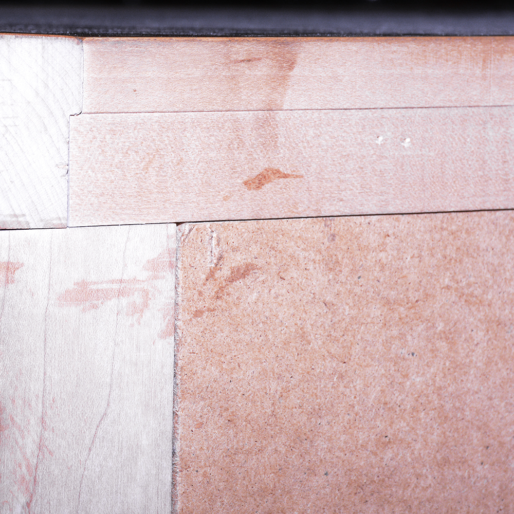 Shermag Tuscany Chest Of Drawers