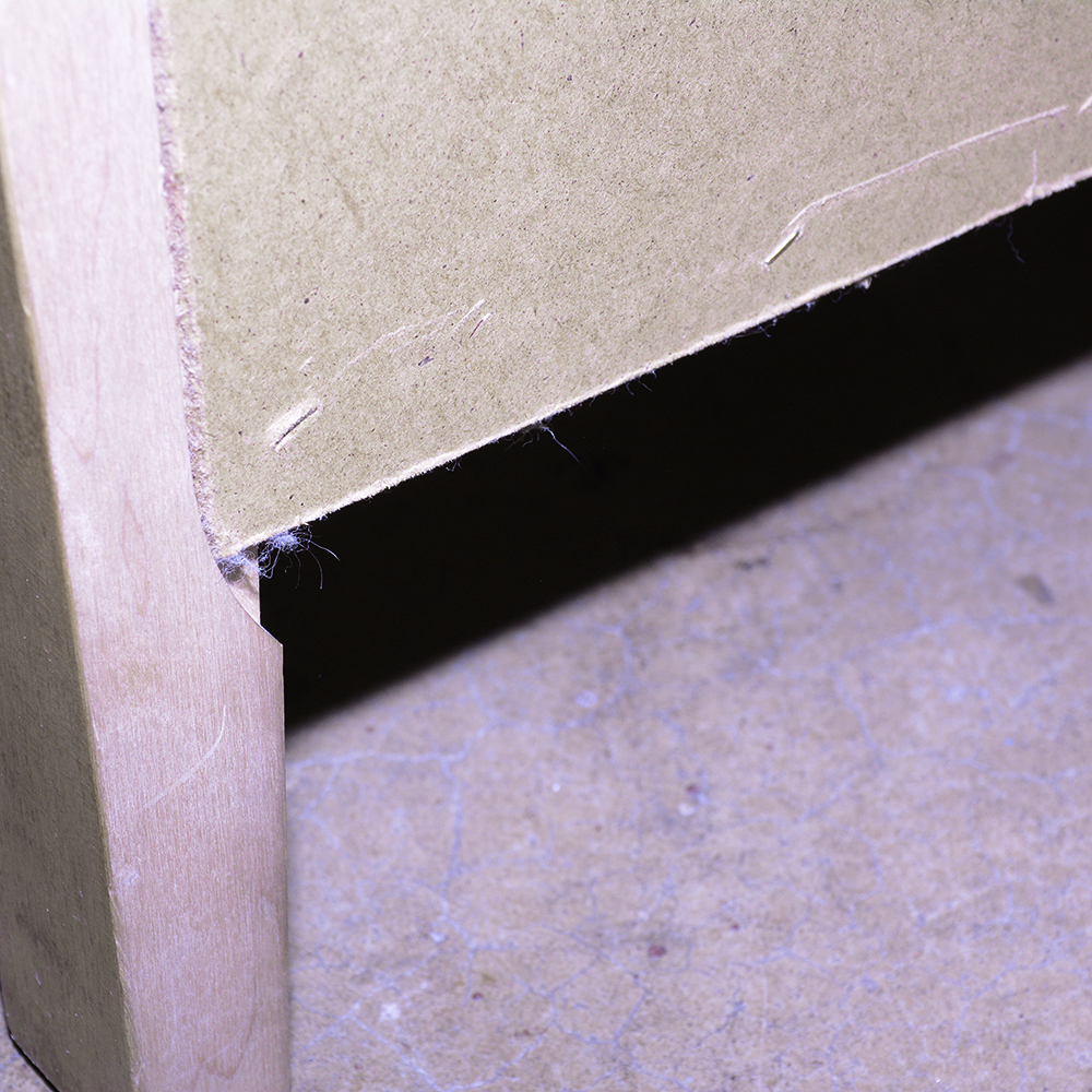 Shermag Tuscany Chest Of Drawers