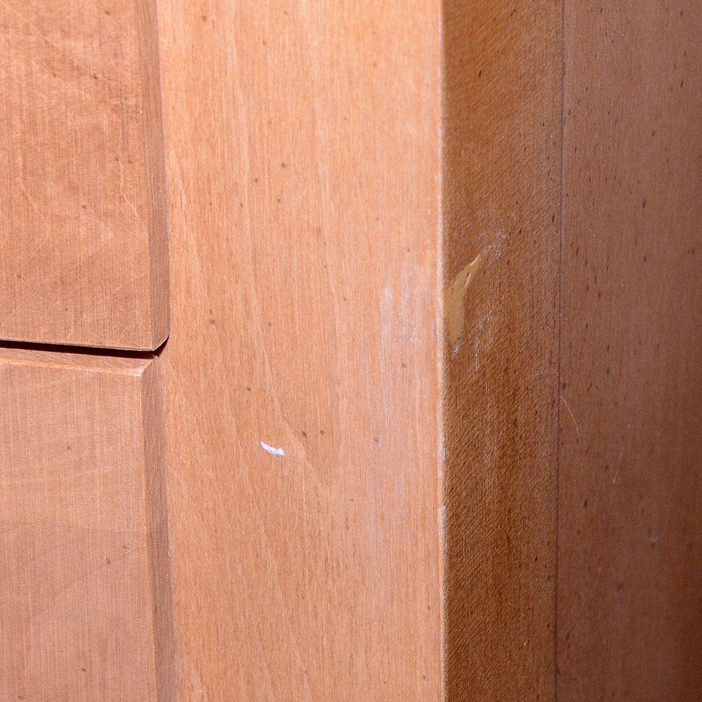 Shermag Tuscany Chest Of Drawers