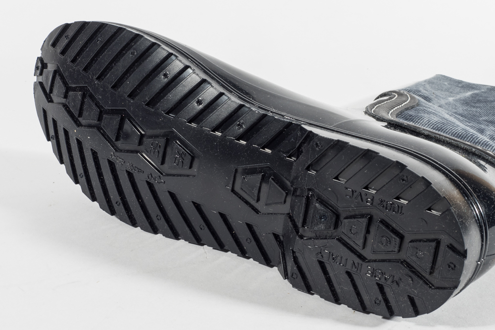 Marina Rinaldi Boots in Box