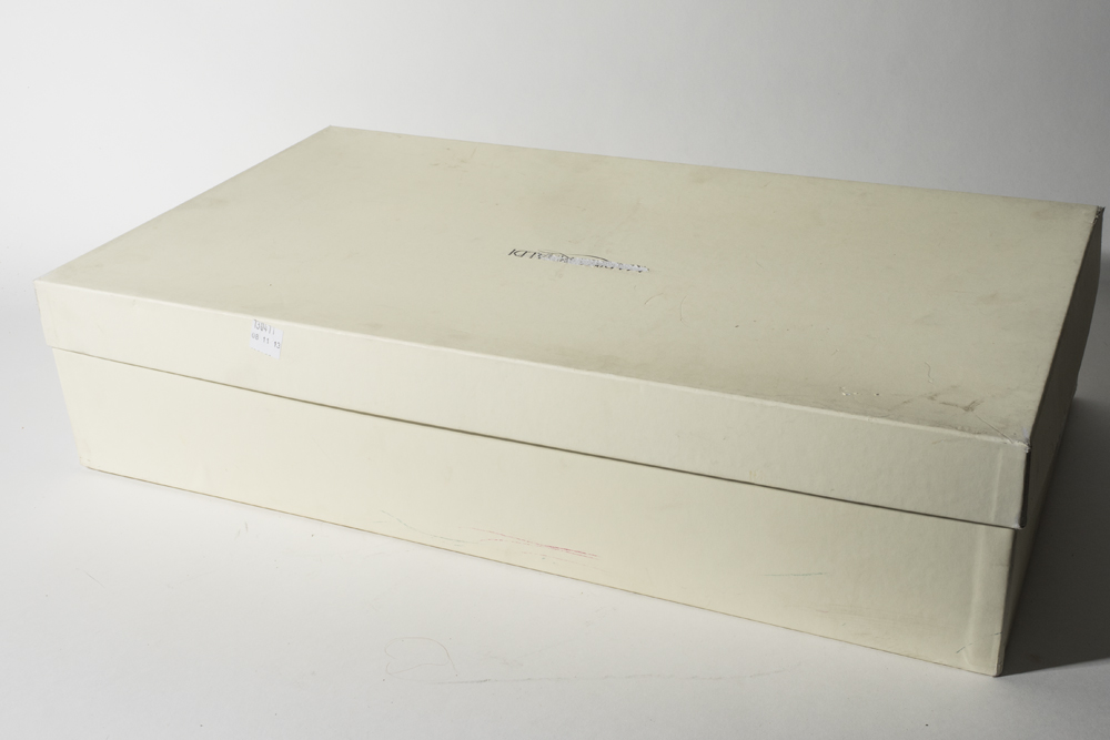 Marina Rinaldi Boots in Box