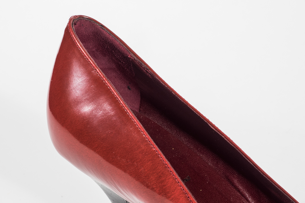 Prada Heels, Size 40