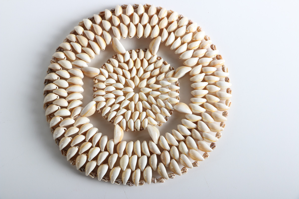 Collection of Shell Items