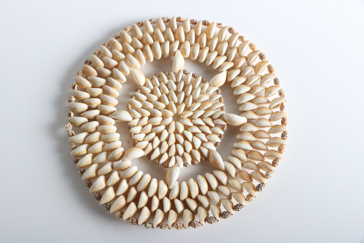 Collection of Shell Items