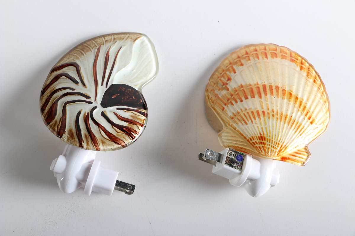 Collection of Shell Items