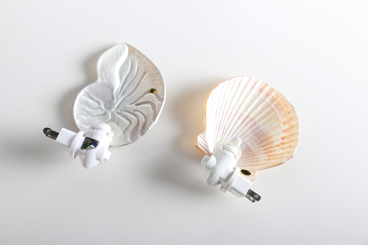 Collection of Shell Items