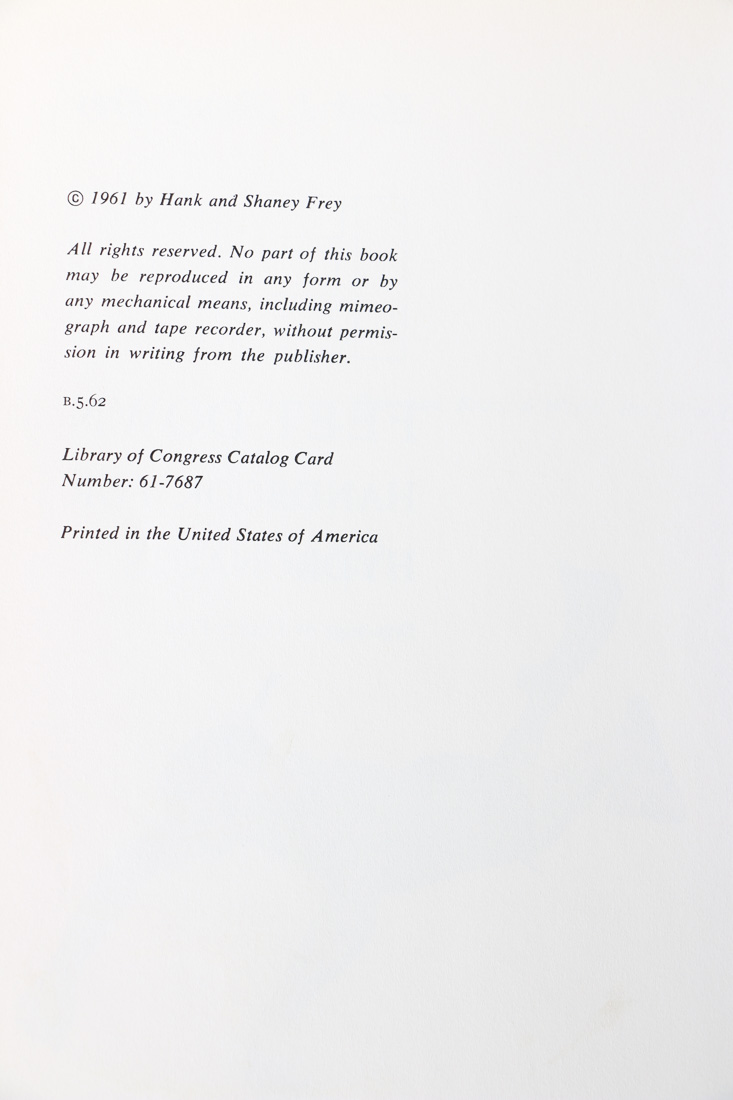 Collection of Ocean Books