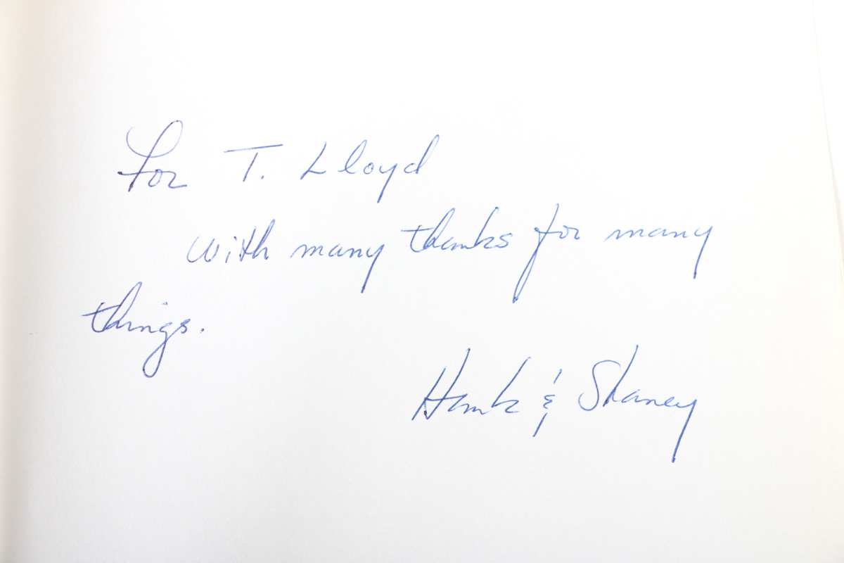 Collection of Ocean Books