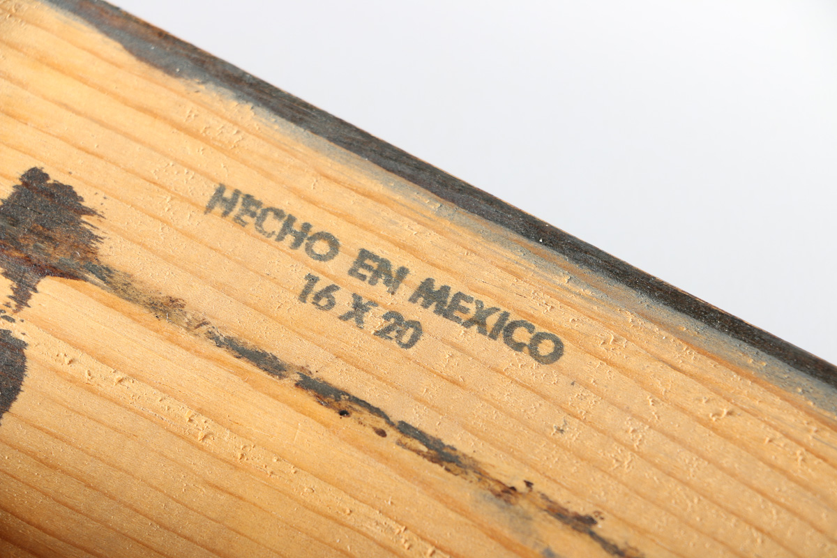 Stanford Signed Original Oil Painting of a Town