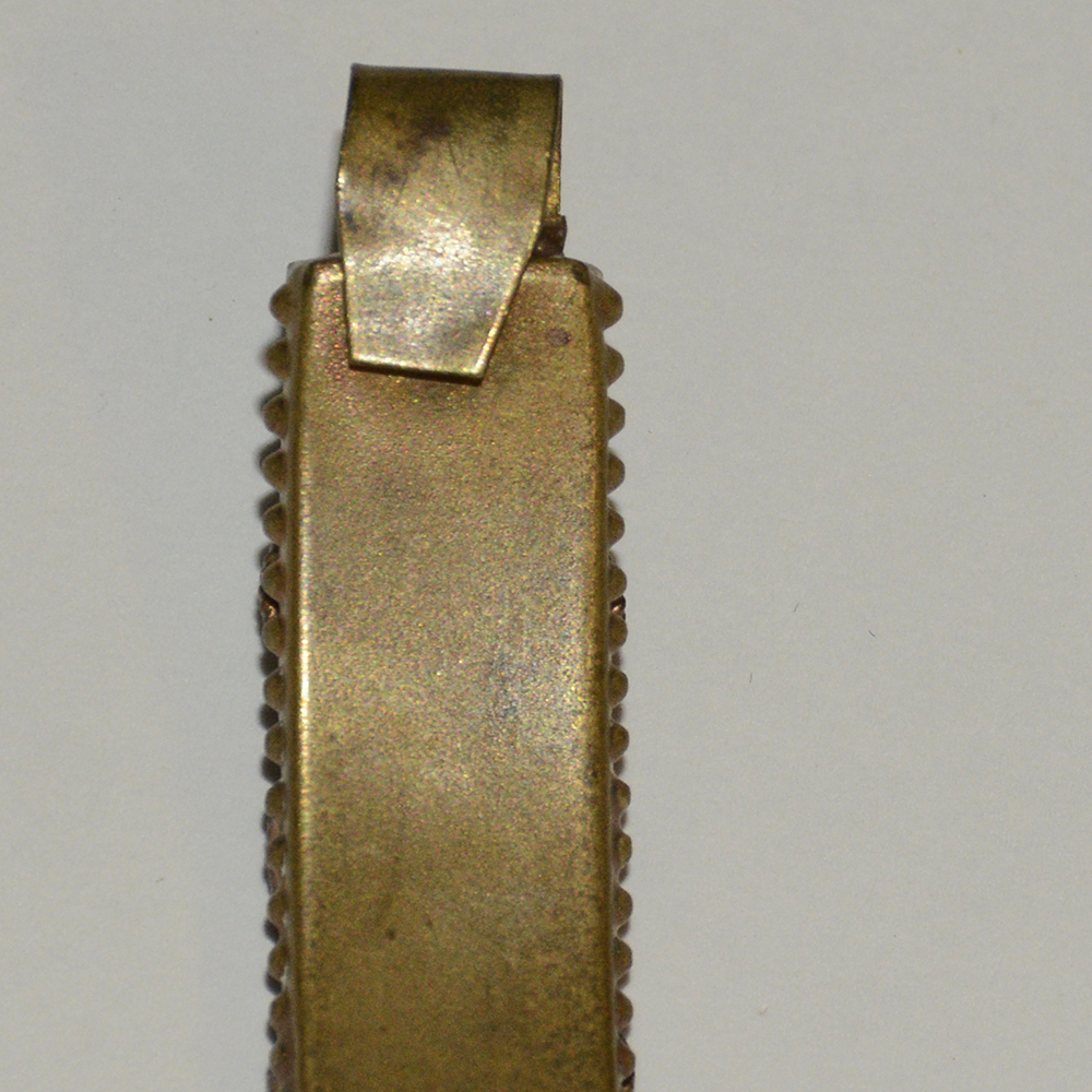 Mosaic Bracelet and Brooch Set