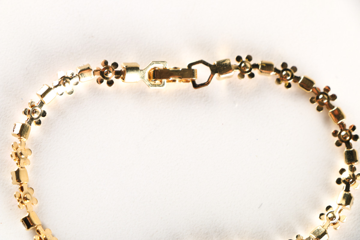 Assortment of Costume Bracelets