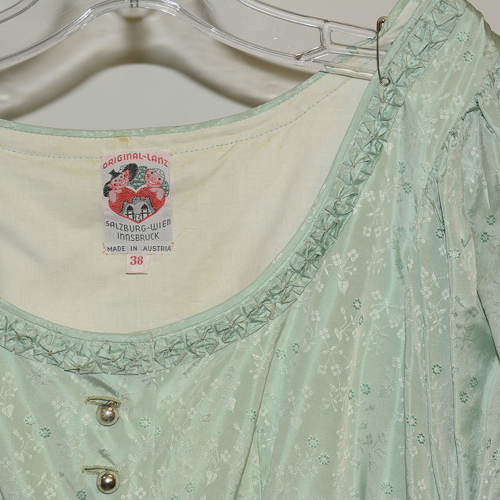 Vintage Skirts, Blazers and Dress