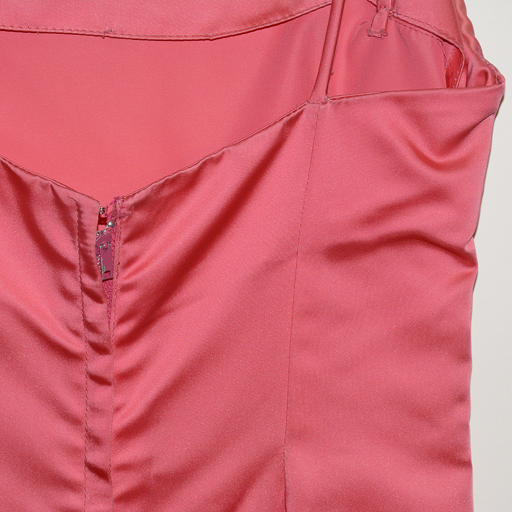 Vintage Zandra Rhodes and Emma Domb Dresses