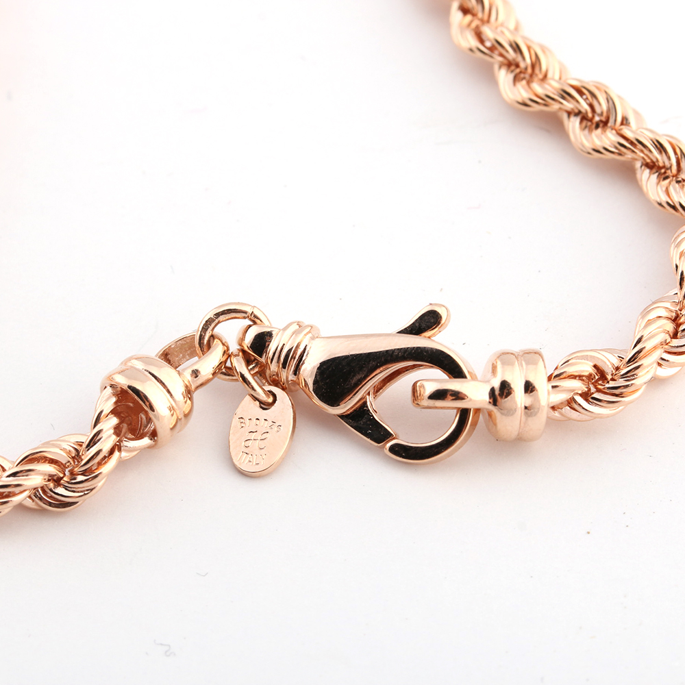 Rose Gold Electroplated Freshwater Pearl Jewelry