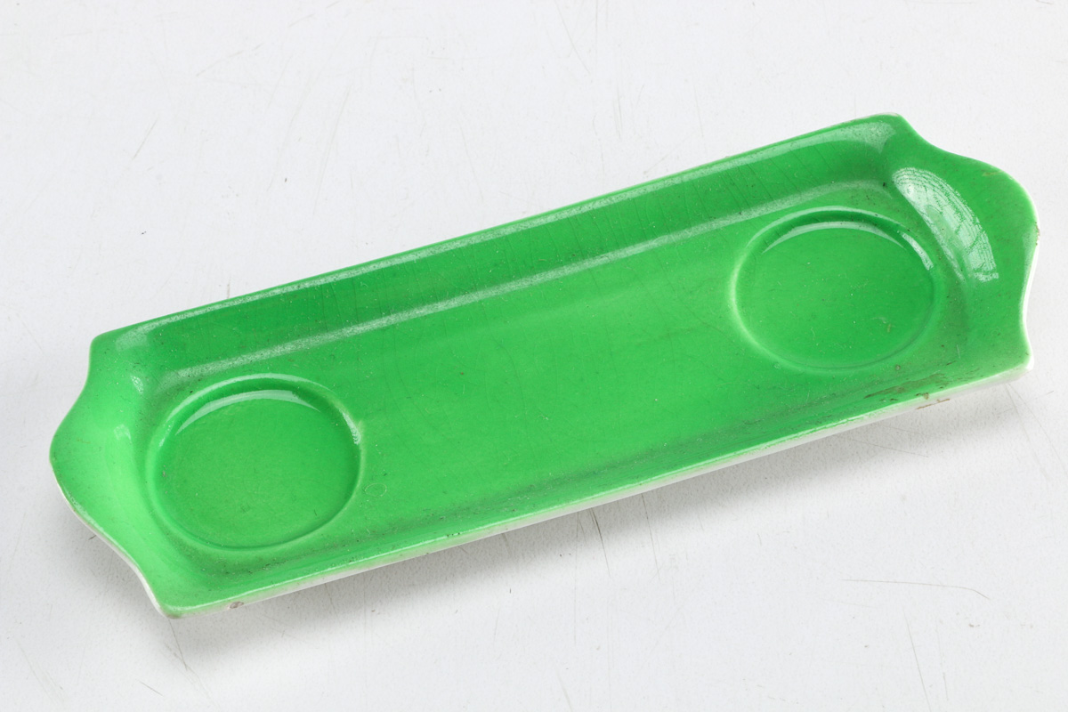 Vintage Carlton Ware Cruet Set