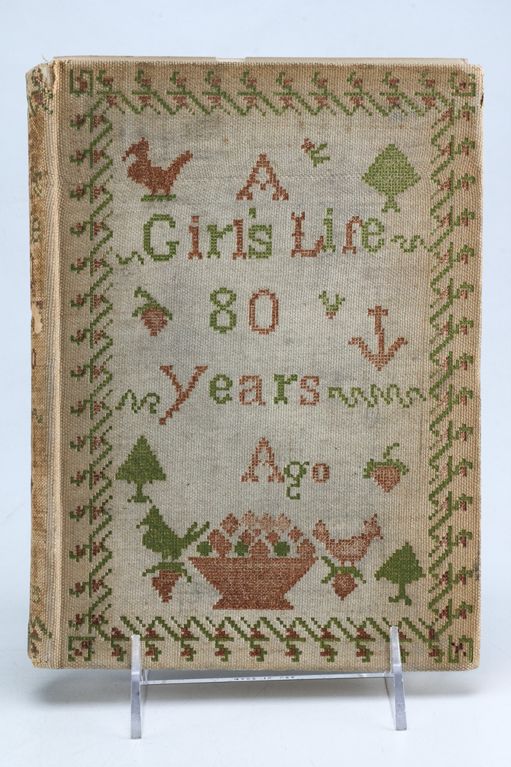 Group of Vintage and Antique Books