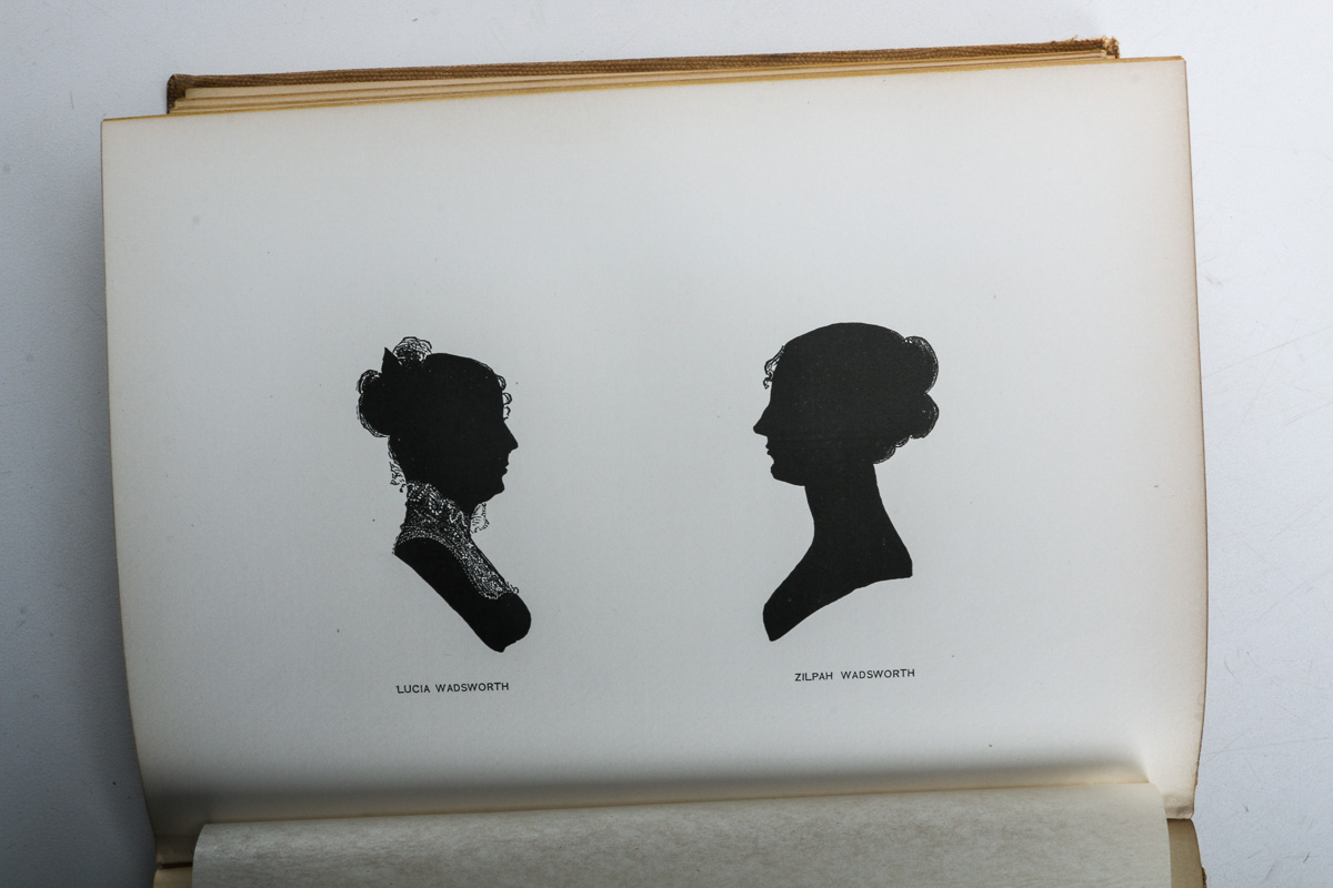 Group of Vintage and Antique Books