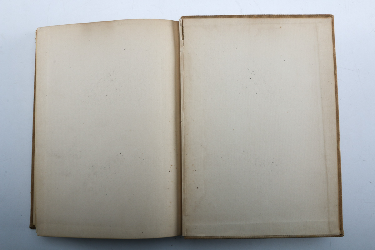 Group of Vintage and Antique Books