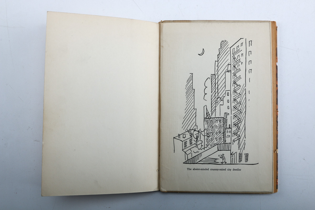 Group of Vintage and Antique Books