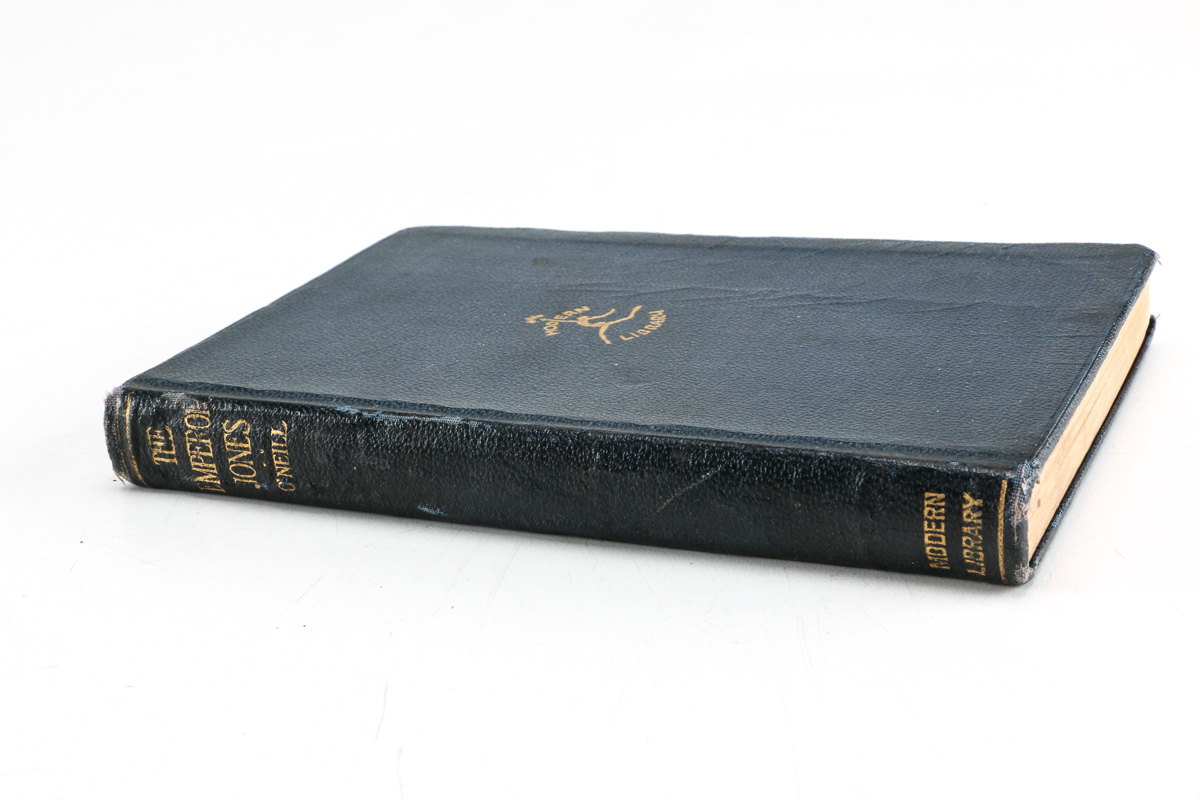 Group of Vintage and Antique Books