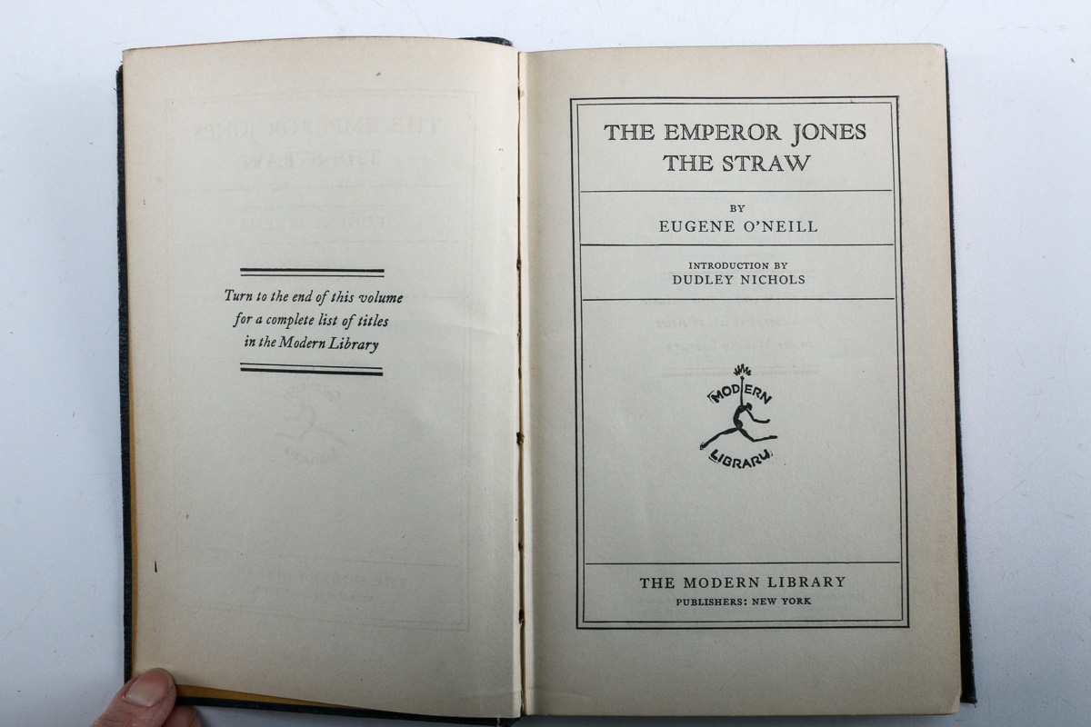 Group of Vintage and Antique Books