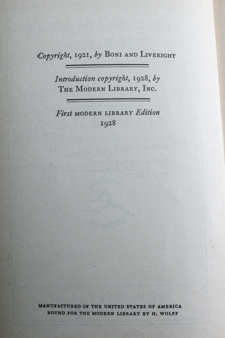 Group of Vintage and Antique Books