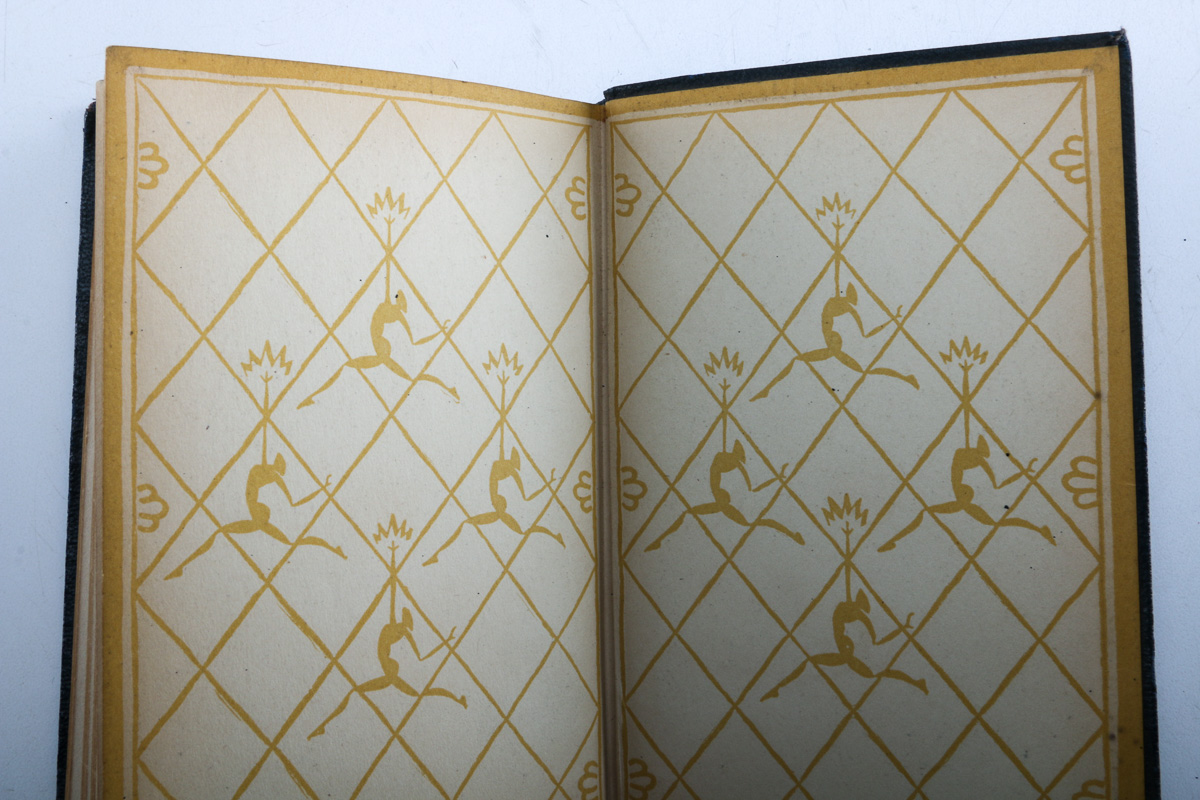 Group of Vintage and Antique Books