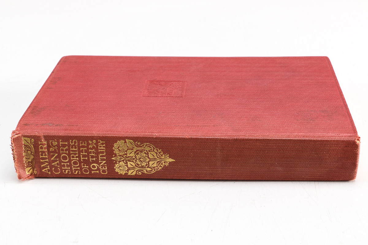 Group of Vintage and Antique Books