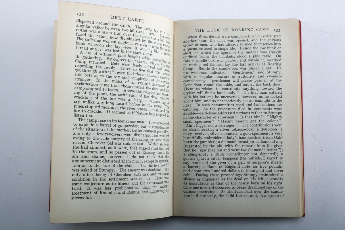 Group of Vintage and Antique Books