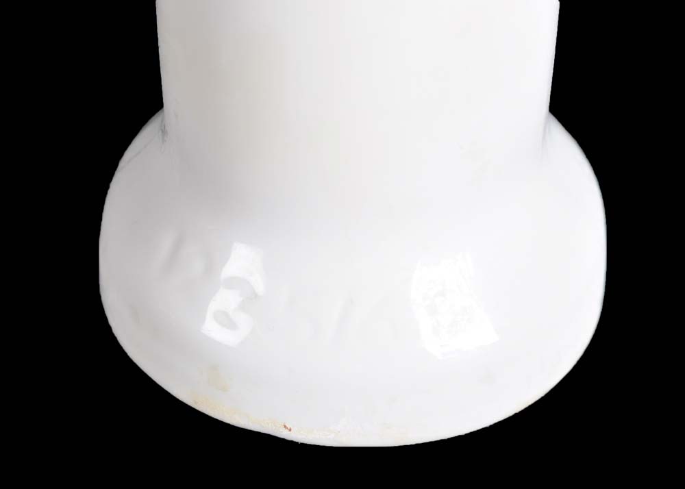 Vintage West German Industrial Glove Molds