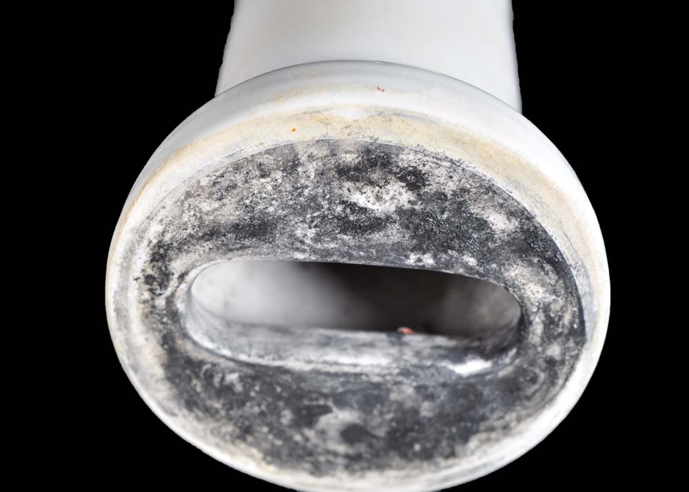 Vintage West German Industrial Glove Molds