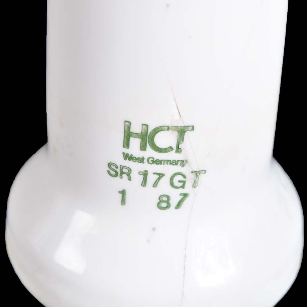 Vintage West German Industrial Glove Molds