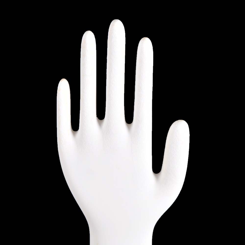 Vintage West German Industrial Glove Molds