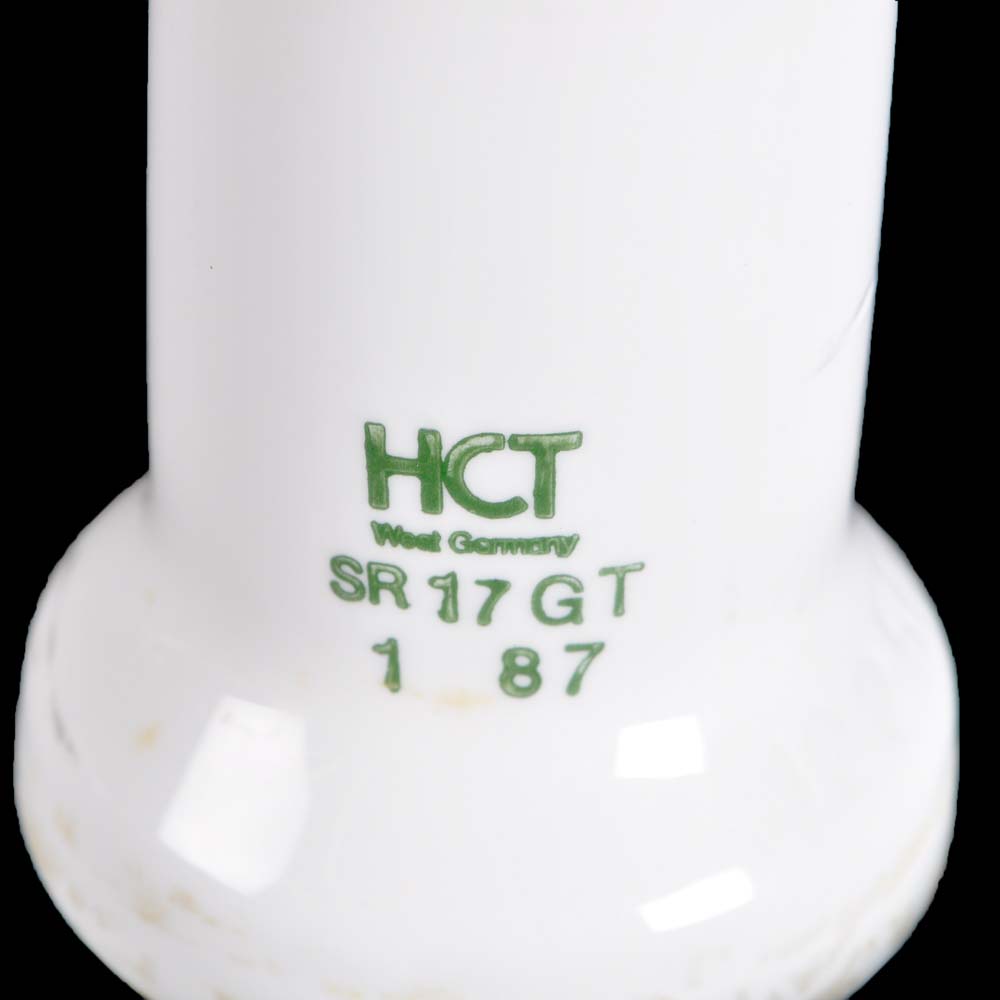 Vintage West German Industrial Glove Molds