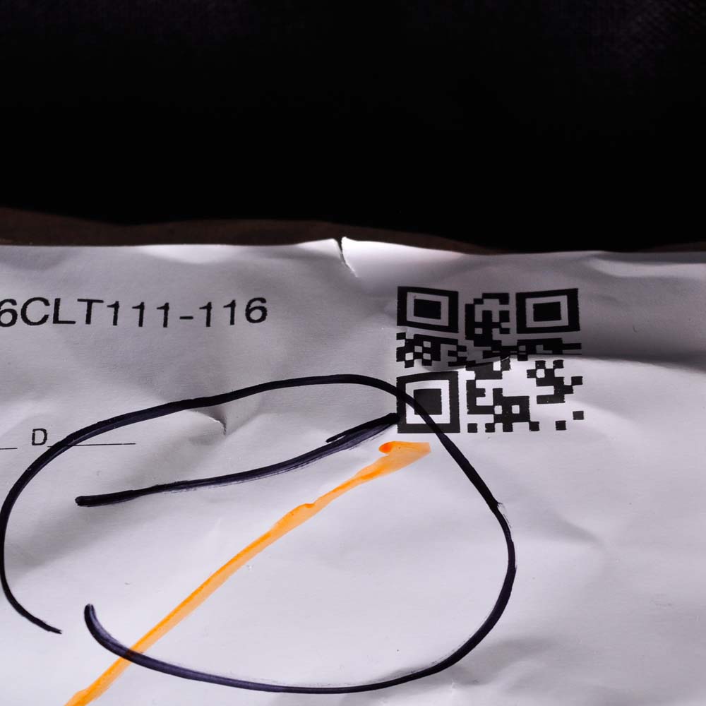 Vintage West German Industrial Glove Molds