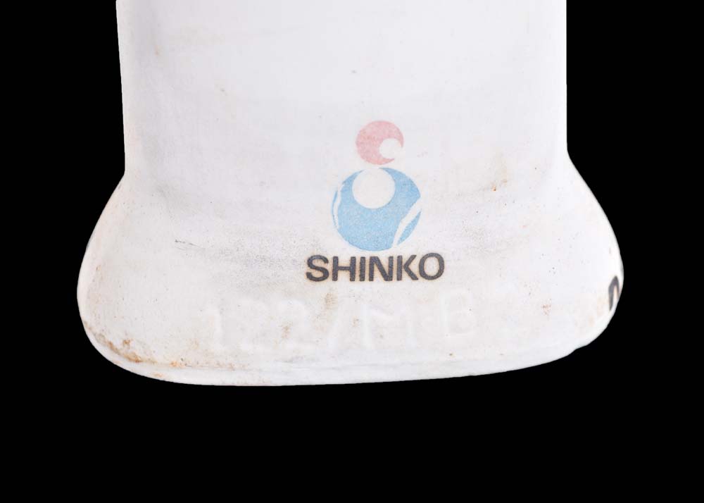 Vintage West German Industrial Glove Molds