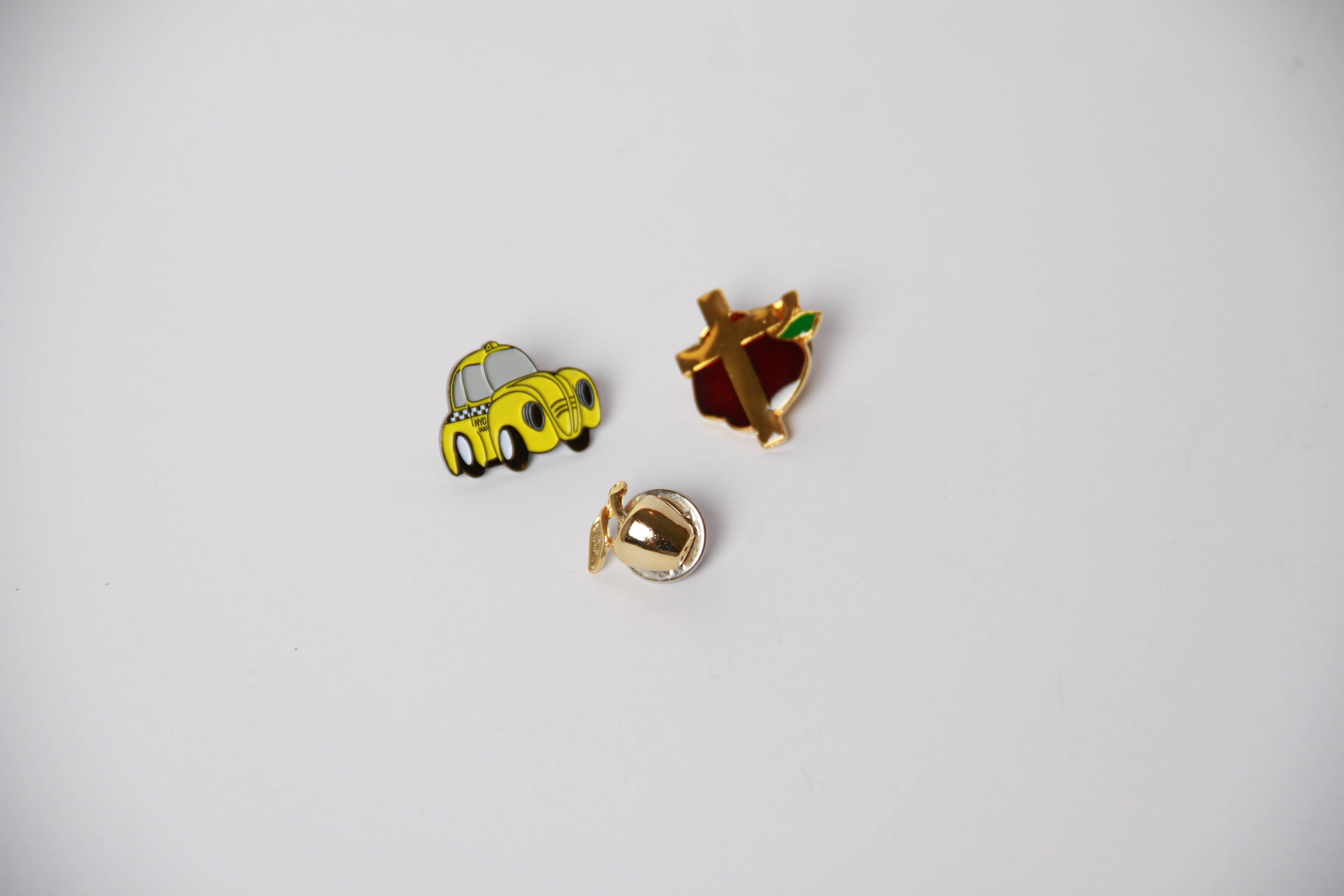 Assortment of Novelty Holiday Themed Jewelry