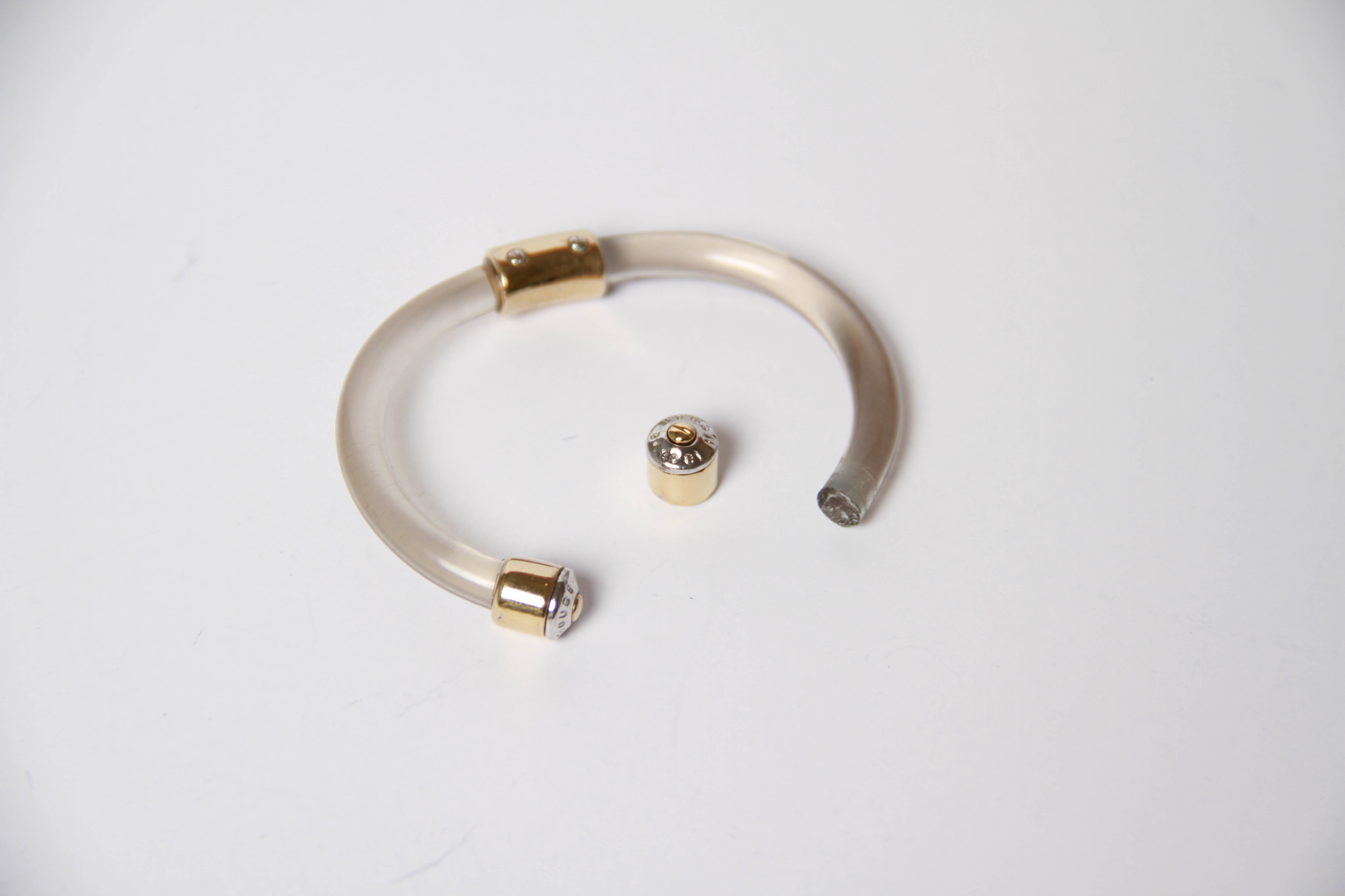 Collection of Cuff Bracelets Including Henri Bendel and Brighton